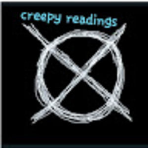 Meet your Posher, Ms.creepy